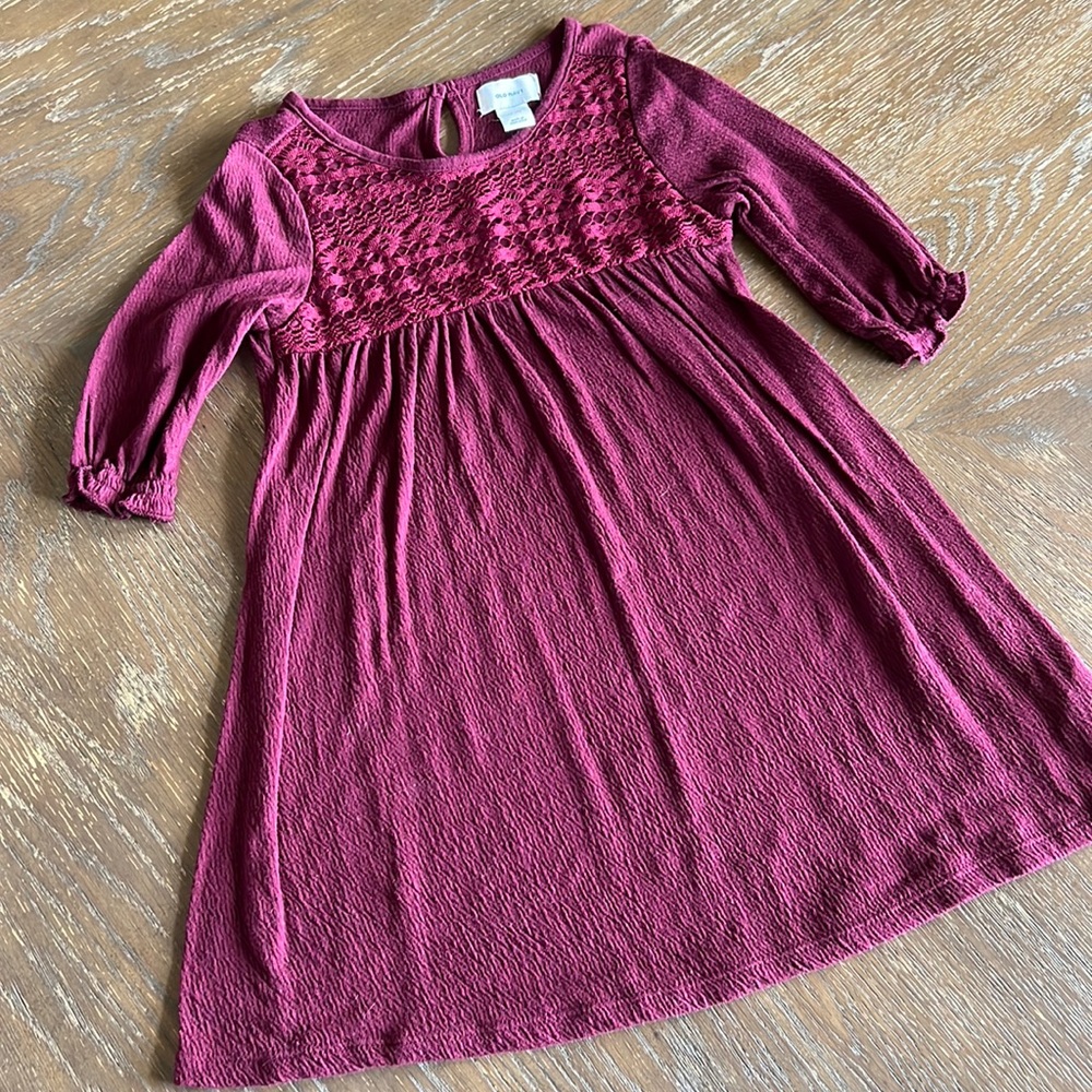 Old Navy dress